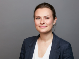 Alischa Kugel