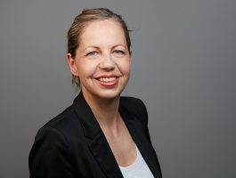 Katrin Linke