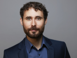 Fabian Metze