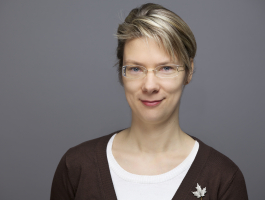 Anita Nuke