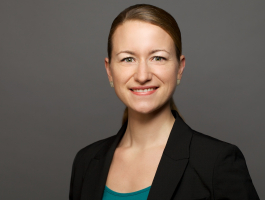 Hannah Raithel