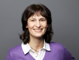 Bettina Renner