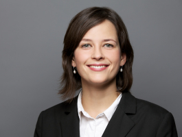 Brigitta von Messling