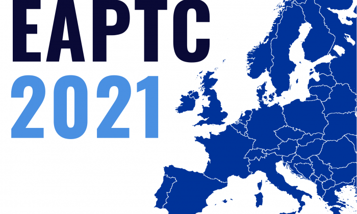 EAPTC Logo EAPTC Logo